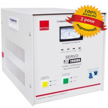 Стабилизатор напряжения Елтис SERVO 2000